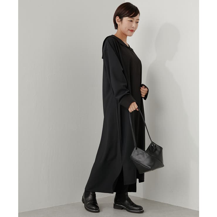 ear PAPILLONNER】３WAYボックス型バッグ[品番：PALW0001434]｜PAL