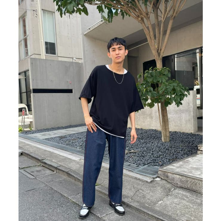 【Ciaopanic】アンサンブルタンク付きニット | PAL GROUP OUTLET | 詳細画像12 