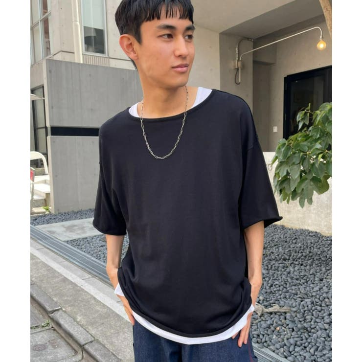 【Ciaopanic】アンサンブルタンク付きニット | PAL GROUP OUTLET | 詳細画像8 