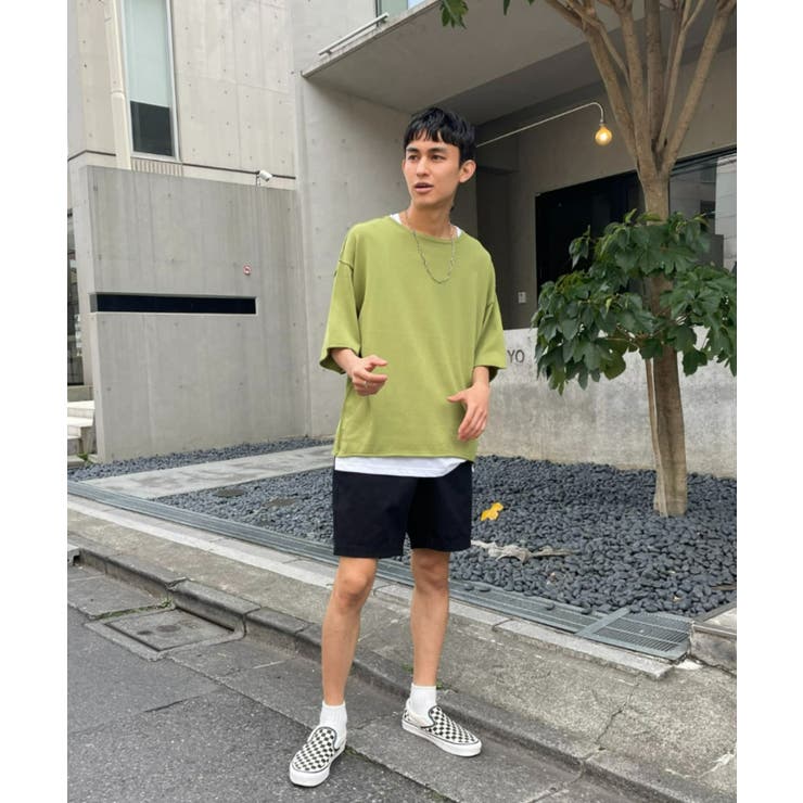 【Ciaopanic】アンサンブルタンク付きニット | PAL GROUP OUTLET | 詳細画像32 