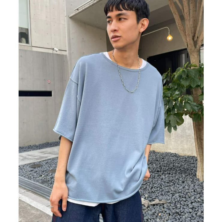 【Ciaopanic】アンサンブルタンク付きニット | PAL GROUP OUTLET | 詳細画像39 