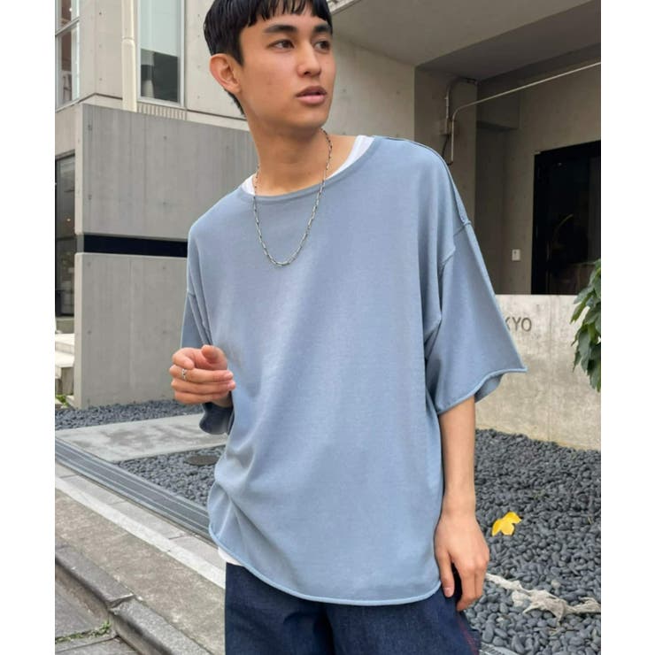 【Ciaopanic】アンサンブルタンク付きニット | PAL GROUP OUTLET | 詳細画像40 