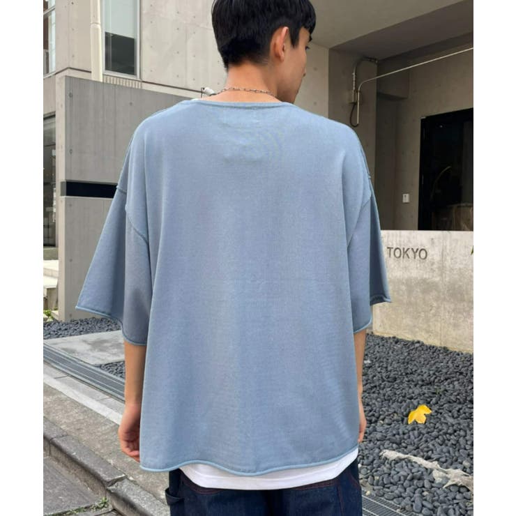 【Ciaopanic】アンサンブルタンク付きニット | PAL GROUP OUTLET | 詳細画像41 