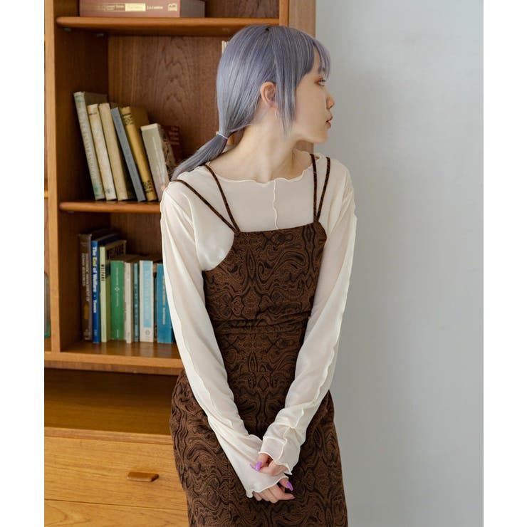 Kastane】SETUP 3PIECE SET[品番：PALW0001803]｜PAL GROUP OUTLET