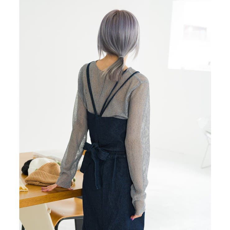 Kastane】SETUP 3PIECE SET[品番：PALW0001803]｜PAL GROUP