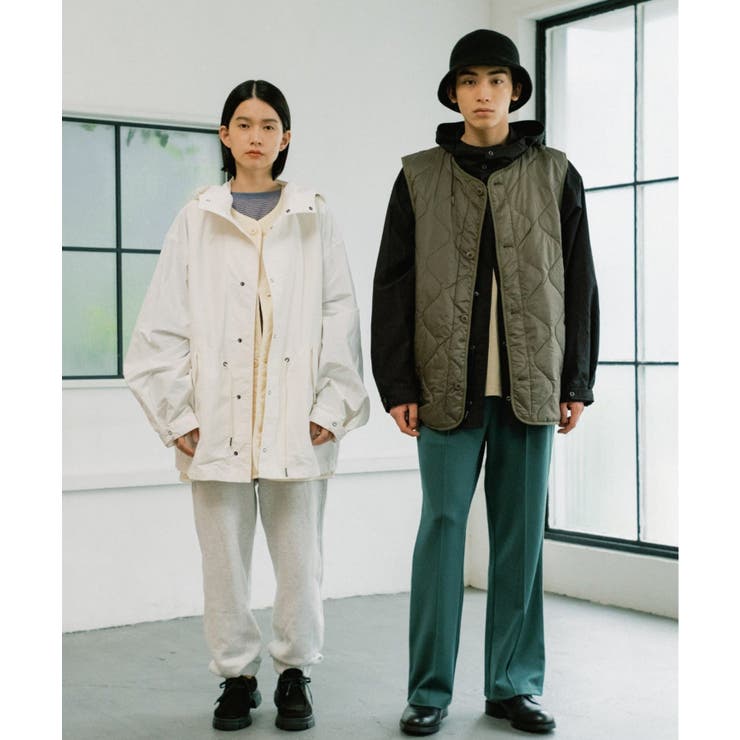 kastane  スノーパーカー Kastane】MULTI FUNCTION SNOW[品番：PALW0002548]｜PAL GROUP OUTLET