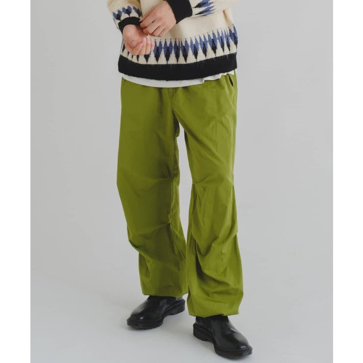 【高品質】 Kastane】SNOW CAMO OVER PANTS[品番：PALW0002431]｜PAL GROUP パンツ