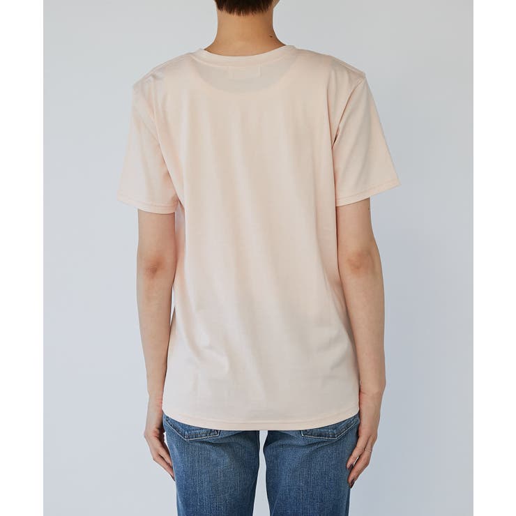 La boutique BonBon】ダイアローグスTee[品番：PALW0001726