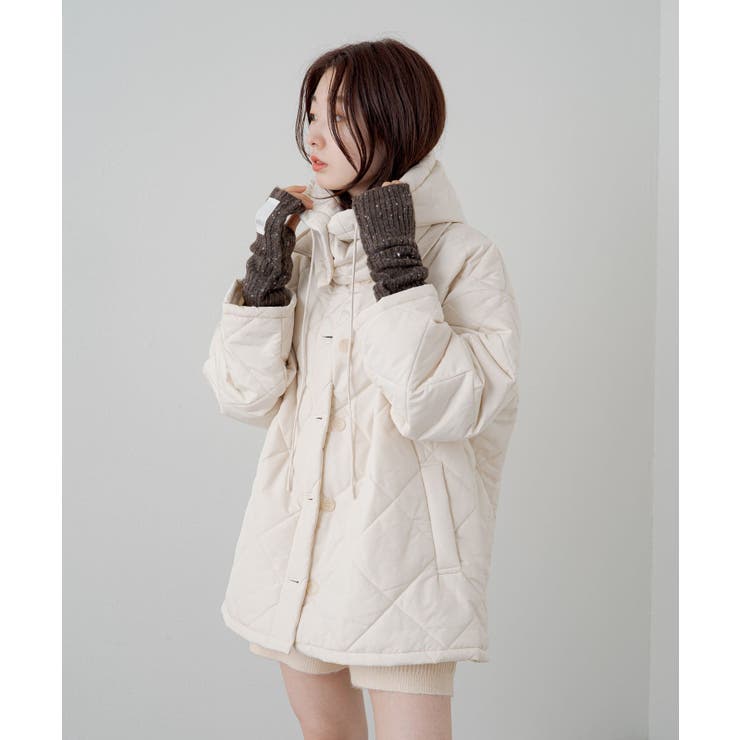 【Kastane】リブニットアームカバー[品番：PALW0002541]｜PAL GROUP OUTLET（パルグループアウトレット）の ...