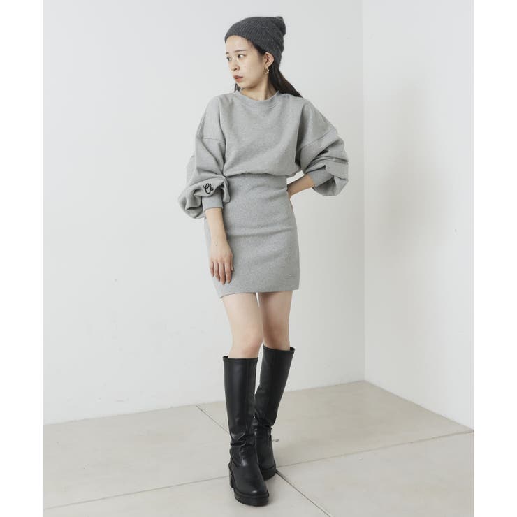 美品✩リバーシブル✩ブルーフォックス✩ベルト有✩フード取り外し可能✩コート✩軽い コート レディース アウター ショート丈 フード付き ボリューム