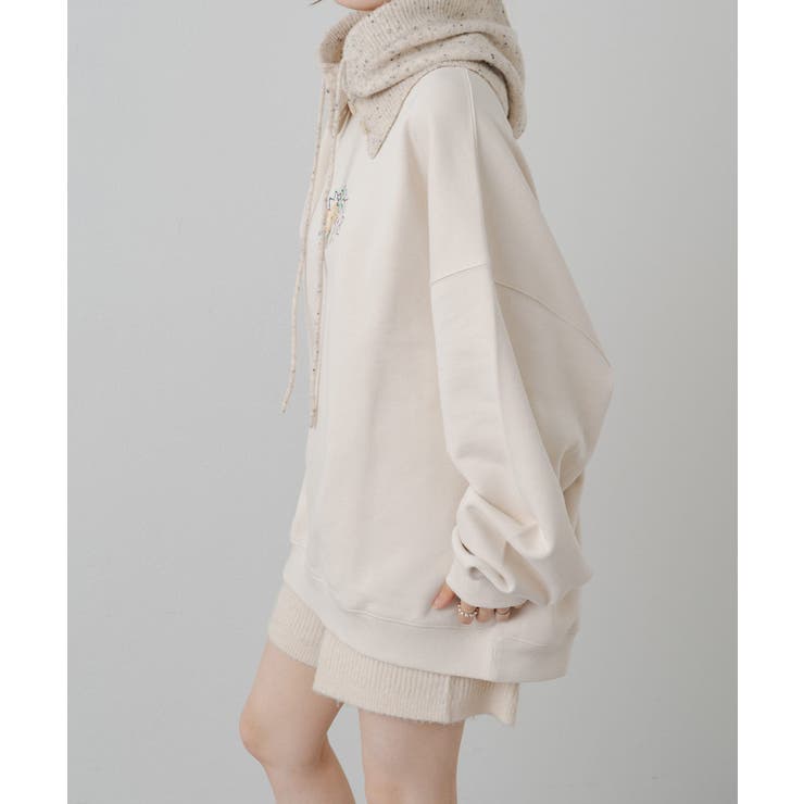 【Kastane】リブニットショートパンツ[品番：PALW0002427]｜PAL GROUP OUTLET（パルグループアウトレット）の ...