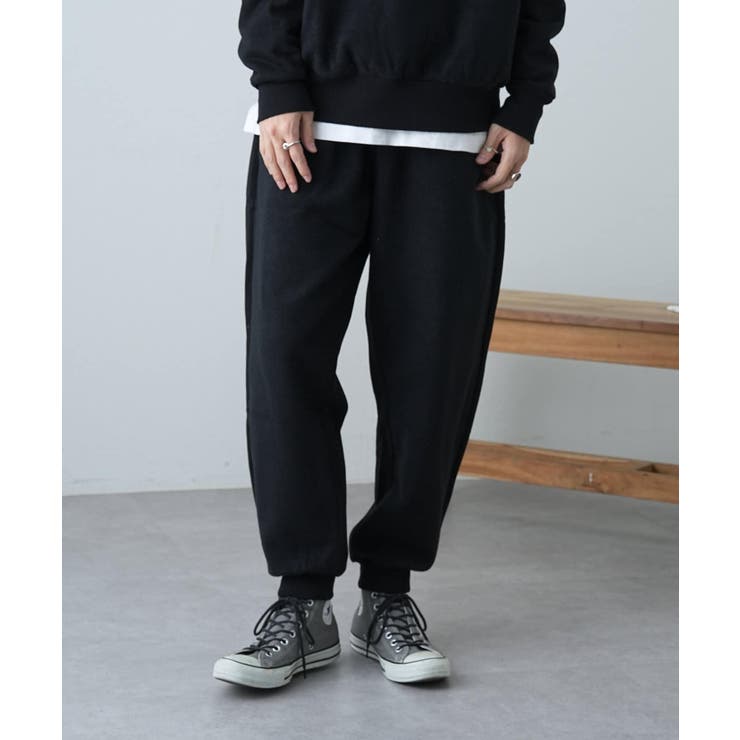 COLONY 2139】ドッキング裏毛パンツ[品番：PALW0002418]｜PAL GROUP