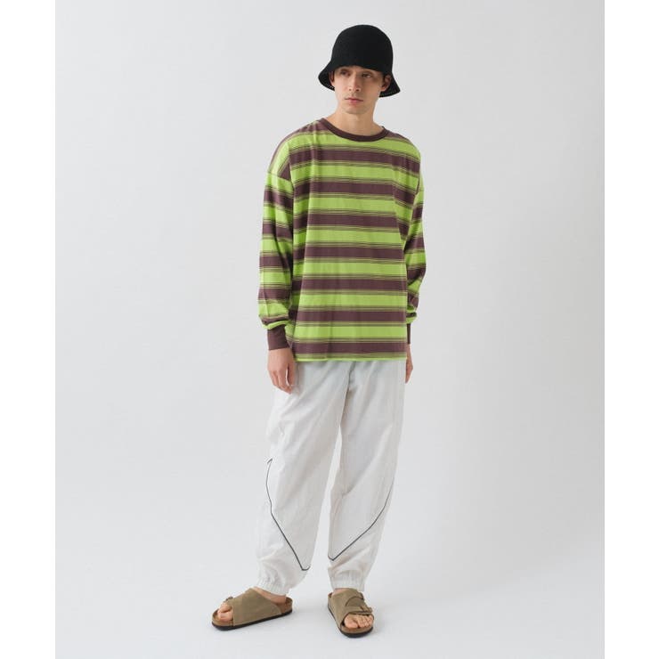 【Kastane】PTU TRAINING PANTS[品番：PALW0002191]｜PAL GROUP  OUTLET（パルグループアウトレット）のレディースファッション通販｜SHOPLIST（ショップリスト）