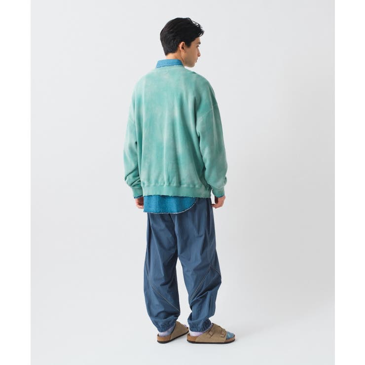 【Kastane】PTU TRAINING PANTS[品番：PALW0002191]｜PAL GROUP  OUTLET（パルグループアウトレット）のレディースファッション通販｜SHOPLIST（ショップリスト）