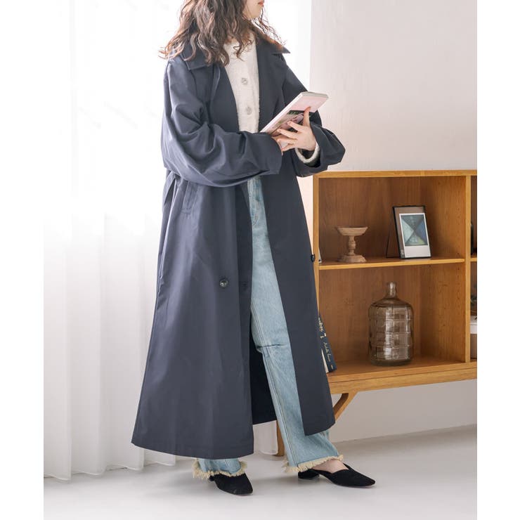正規激安 お値下げしました。 lanvin チェスターコート ランバン ジャケット・アウター