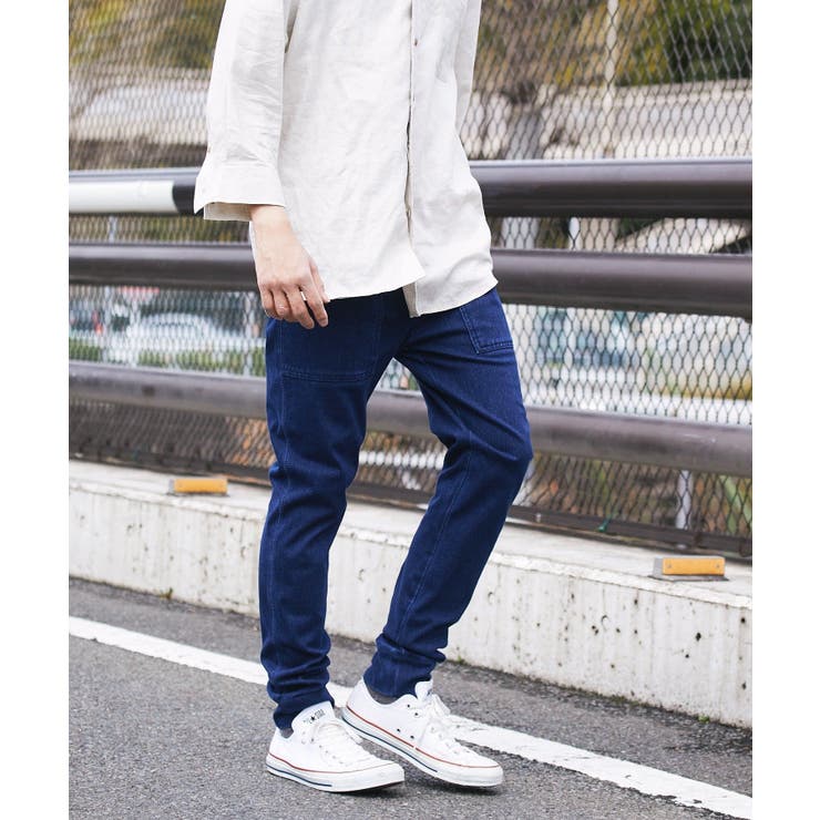 CIAOPANIC TYPY】4wayストレッチスキニーパンツ[品番 CIAOPANIC TYPY】4wayストレッチスキニーパンツ[品番