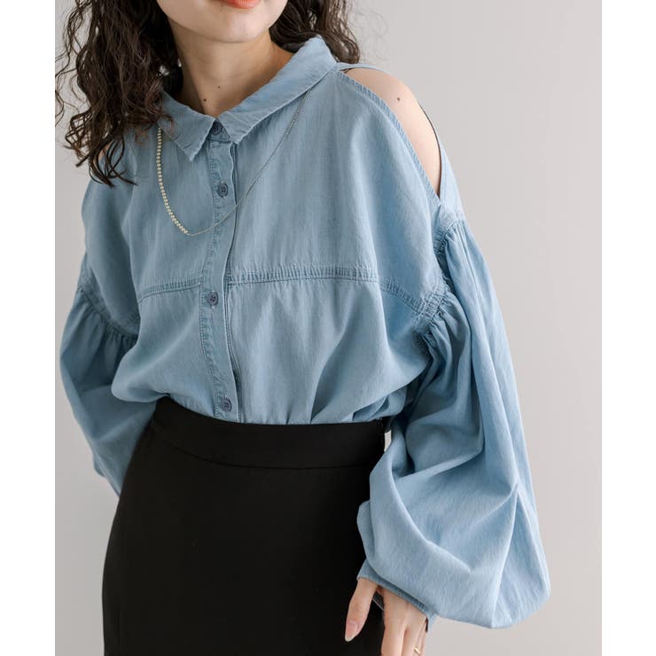 【mystic】シアーパーカー付き水着4点セット ブルーSサイズ【完売品】 シアーパーカー4SETスイムウェア（水着）｜mystic（ミスティック）の