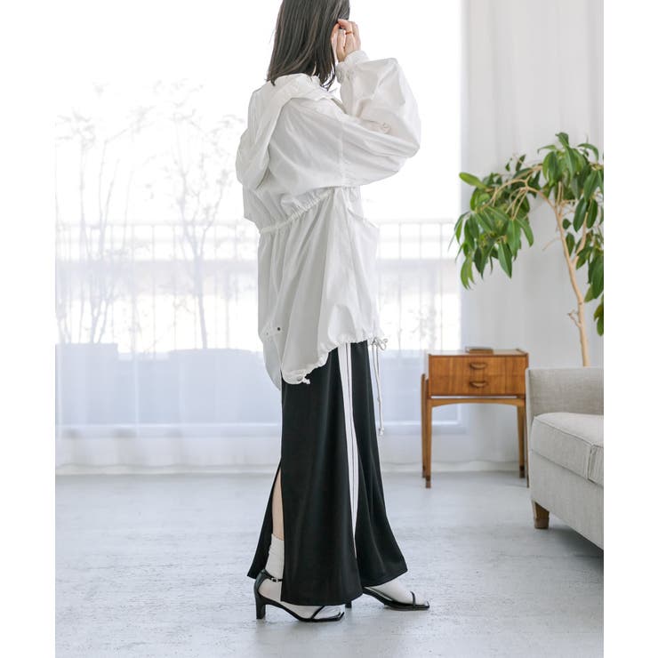 mystic】スノーパーカー[品番：PALW0003135]｜PAL GROUP OUTLET（パル
