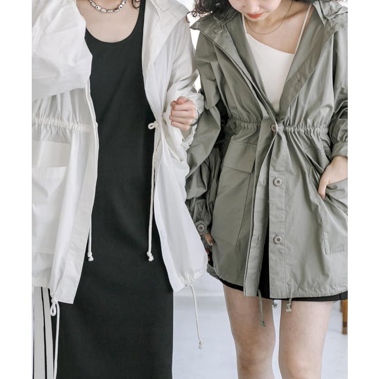 mystic】スノーパーカー[品番：PALW0003135]｜PAL GROUP OUTLET