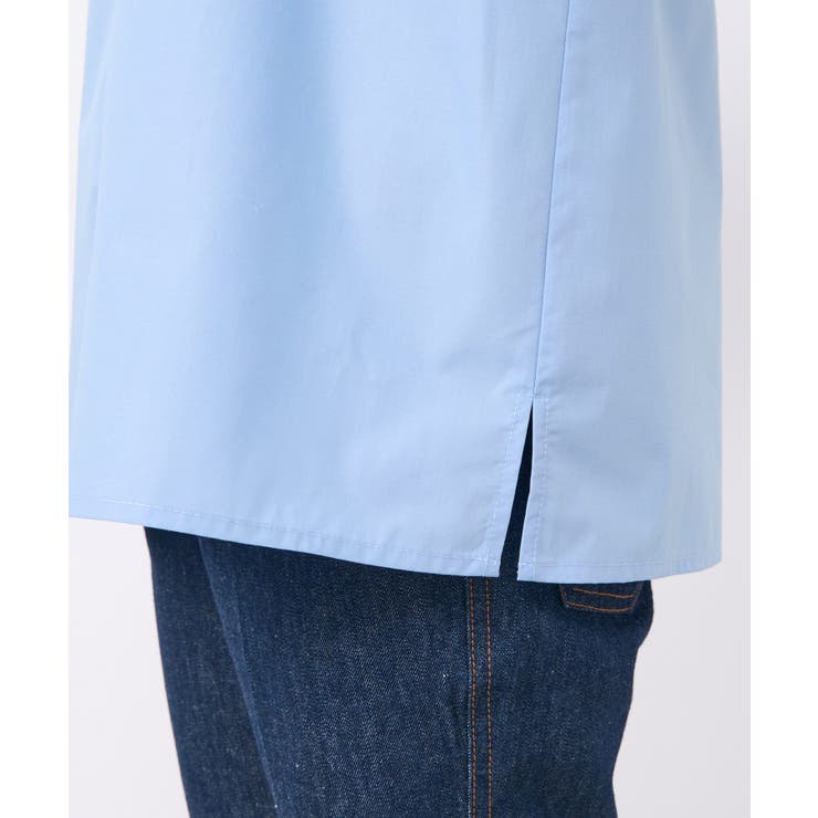 【La boutique BonBon】ボウタイパフスリーブBL | PAL GROUP OUTLET | 詳細画像25 