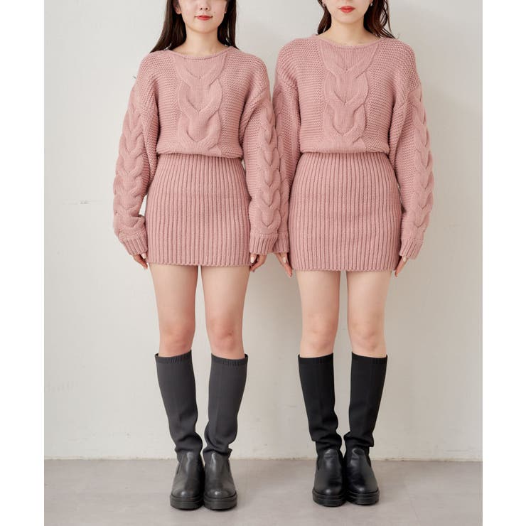 Bibian 比比昂 - 値下げ 2、3回程度 美品 DOMINGO ドミンゴ