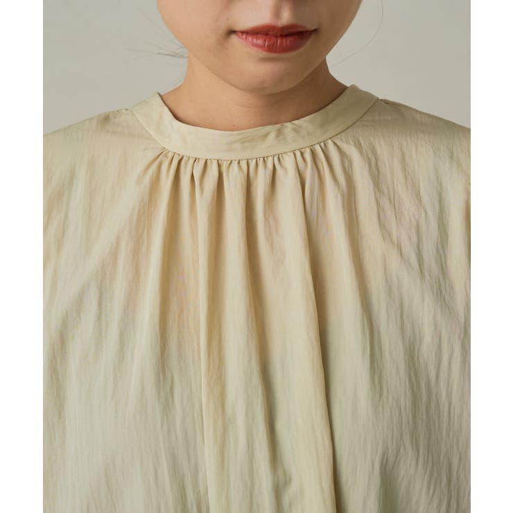 Loungedress】2WAYスキッパーBL[品番：PALW0003267]｜PAL GROUP