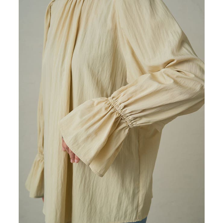 Loungedress】2WAYスキッパーBL[品番：PALW0003267]｜PAL GROUP