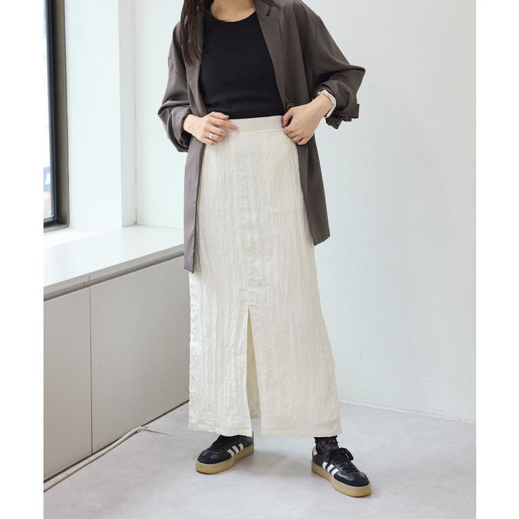 【Kastane】カットストレッチタンク | PAL GROUP OUTLET | 詳細画像30 