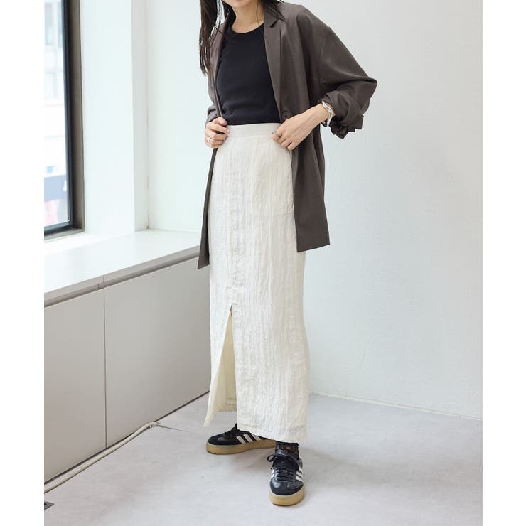 【Kastane】カットストレッチタンク | PAL GROUP OUTLET | 詳細画像31 