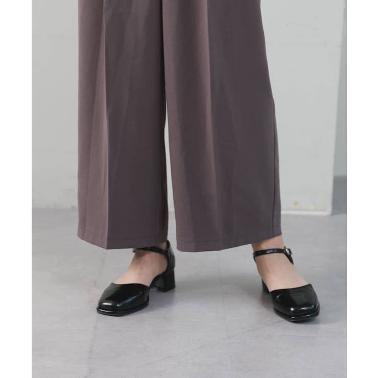 【Kastane】frill gather all-in-one | PAL GROUP OUTLET | 詳細画像28 