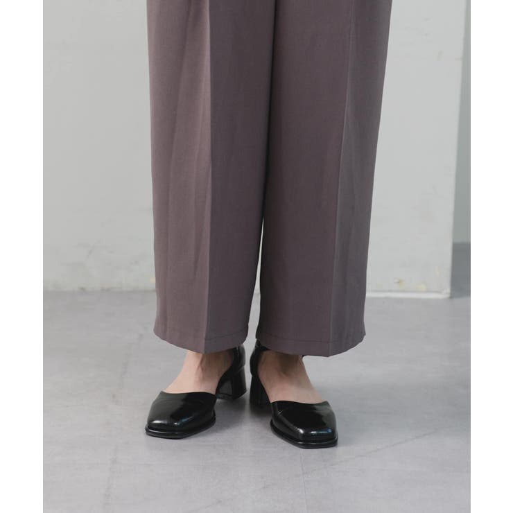 【Kastane】frill gather all-in-one | PAL GROUP OUTLET | 詳細画像29 