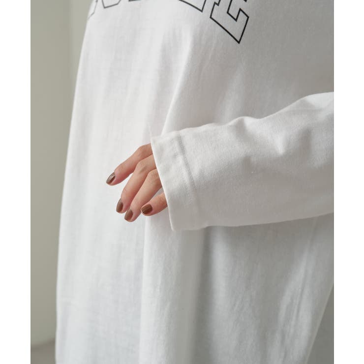 Loungedress】PIGALLEロンT[品番：PALW0003885]｜PAL GROUP  OUTLET（パルグループアウトレット）のレディースファッション通販｜SHOPLIST（ショップリスト）