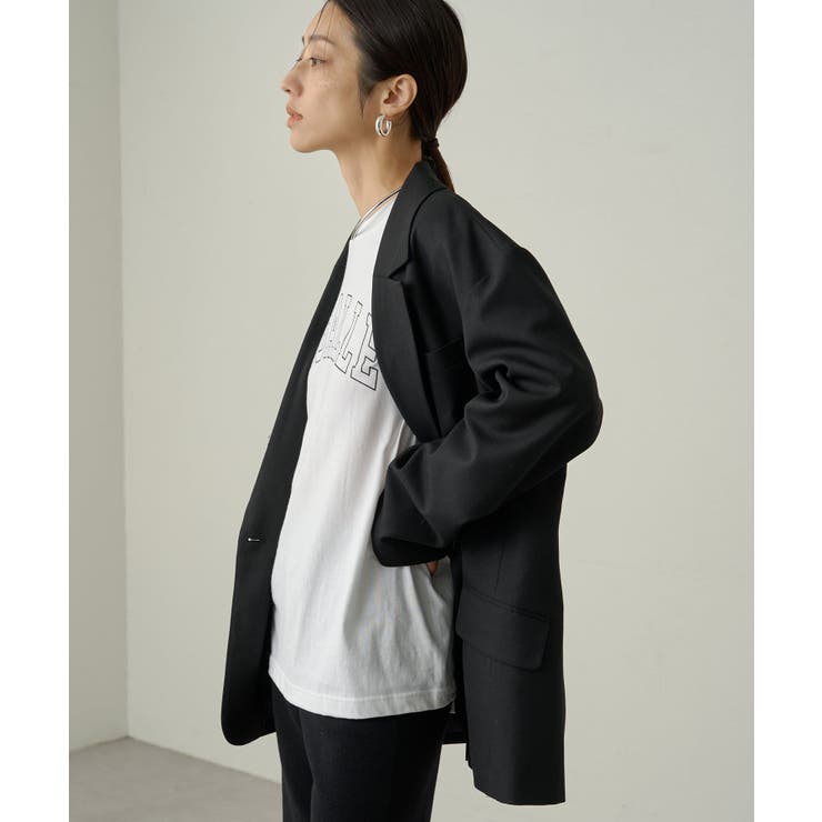 Loungedress】PIGALLEロンT[品番：PALW0003885]｜PAL GROUP