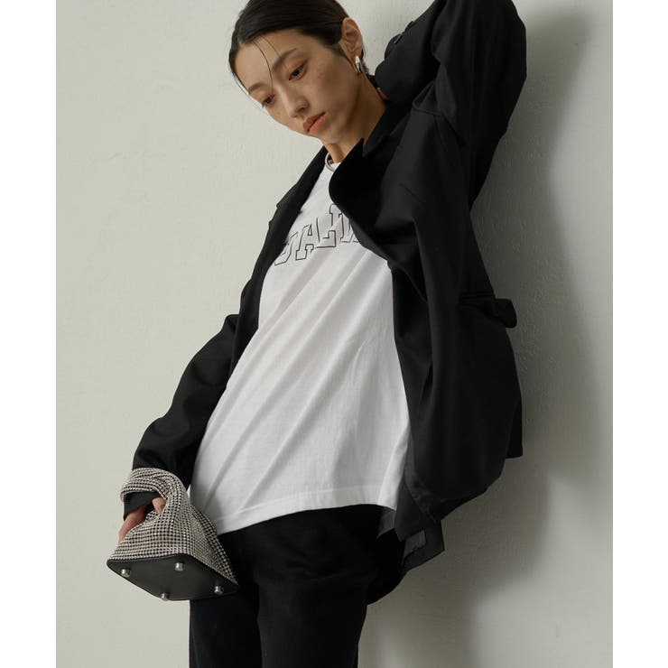 Loungedress】PIGALLEロンT[品番：PALW0003885]｜PAL GROUP