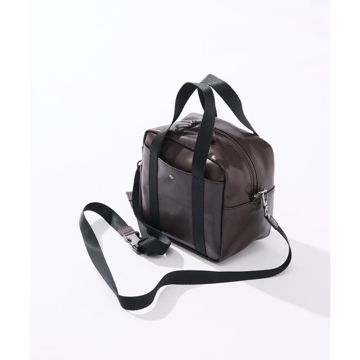 RIVE DROITE 】R.goodメッセンジャーバッグ RIVE DROITE】R.good