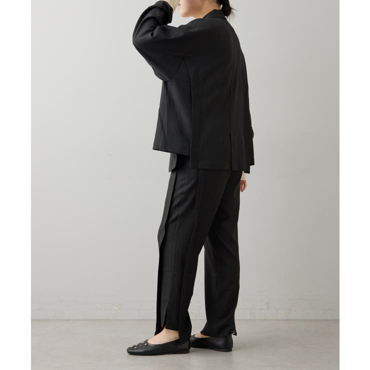ear PAPILLONNER】切替ジャケット【SUM1 STYLE】[品番