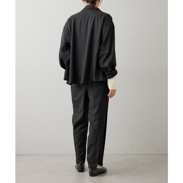 ear PAPILLONNER】切替ジャケット【SUM1 STYLE】[品番