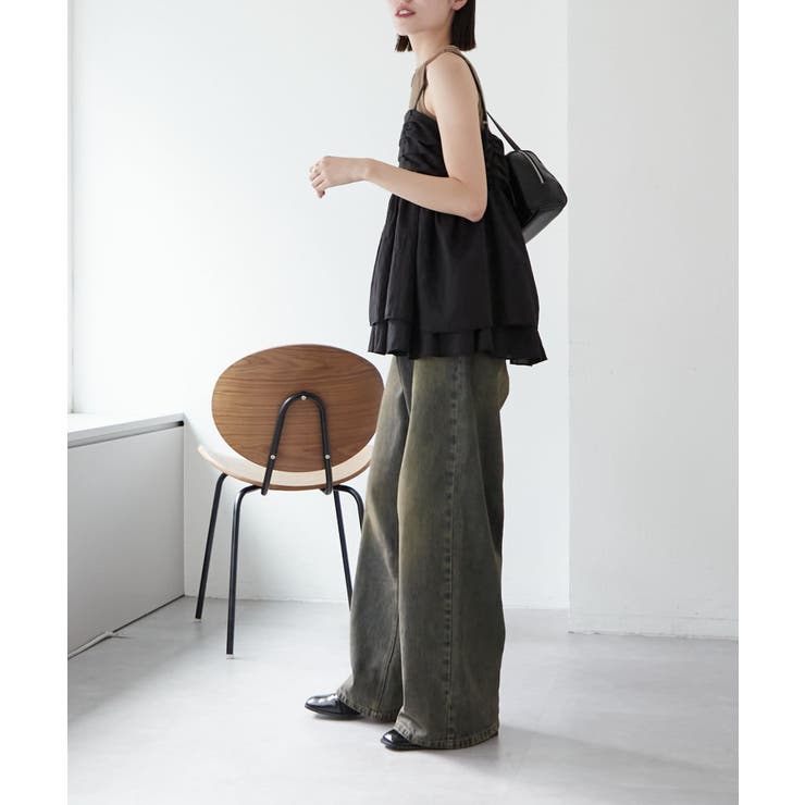 3色展開】ビスチェキャミボレロSET | mystic(ミスティック)レディース | PAL CLOSET(パルクローゼット) -  パルグループ公式ファッション通販サイト