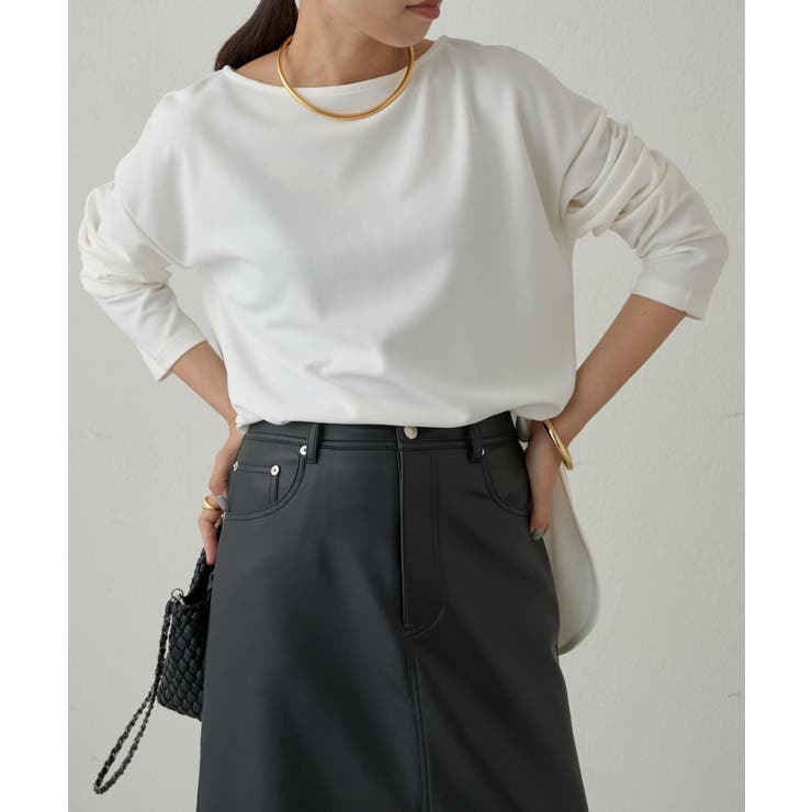 【Loungedress】カットジョーゼットBL[品番：PALW0003977]｜PAL GROUP  OUTLET（パルグループアウトレット）のレディースファッション通販｜SHOPLIST（ショップリスト）