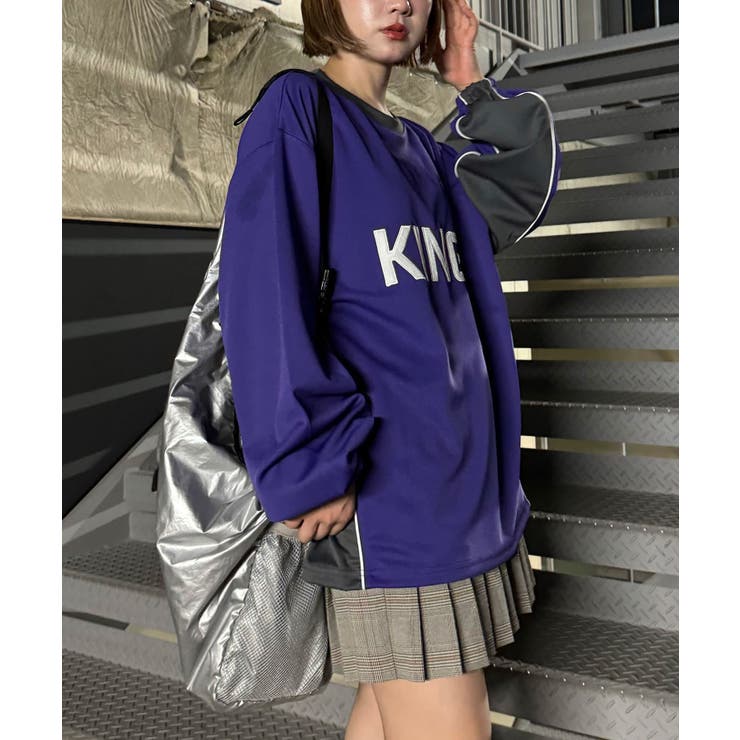Ciaopanic NBA プルオーバー NBA × CIAOPANIC 2024 AW COLLECTION | パル公式通販サイト | PAL CLOSET