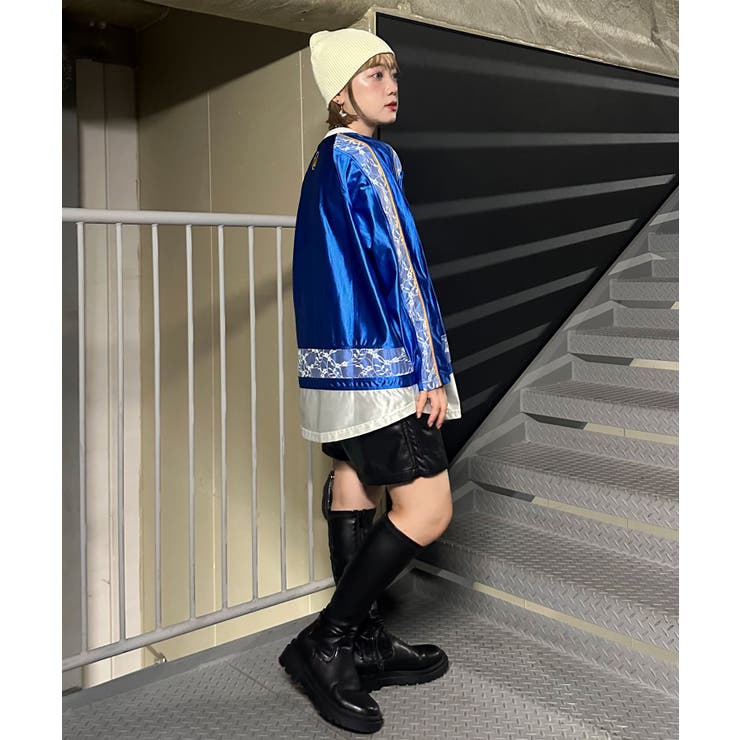 Ciaopanic NBA プルオーバー NBA × CIAOPANIC 2024 AW COLLECTION | パル公式通販サイト | PAL CLOSET