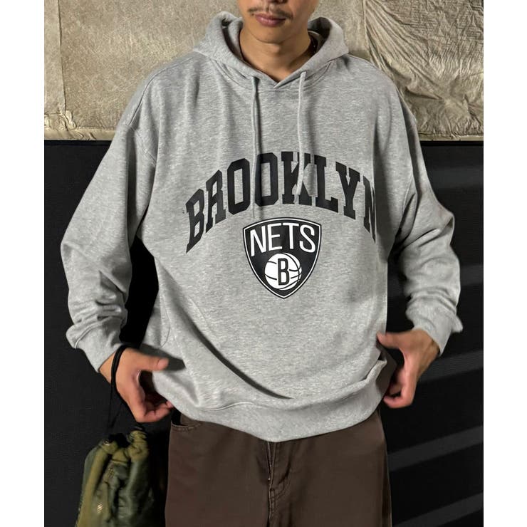 【正規品直輸入】 Ciaopanic】NBAパーカー[品番：PALW0004056]｜PAL GROUP OUTLET ウェア