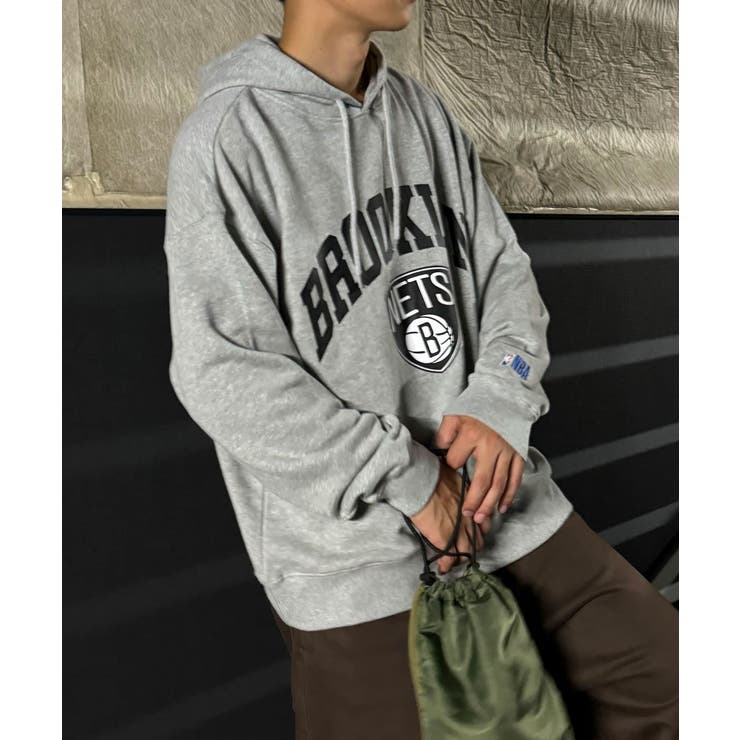 Ciaopanic】NBAパーカー[品番：PALW0004056]｜PAL GROUP OUTLET