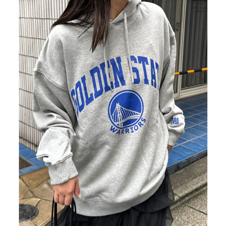 Ciaopanic】NBAパーカー[品番：PALW0004056]｜PAL GROUP OUTLET