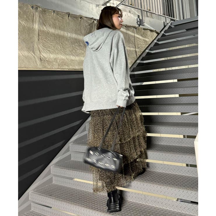 Ciaopanic】NBAパーカー[品番：PALW0004056]｜PAL GROUP OUTLET