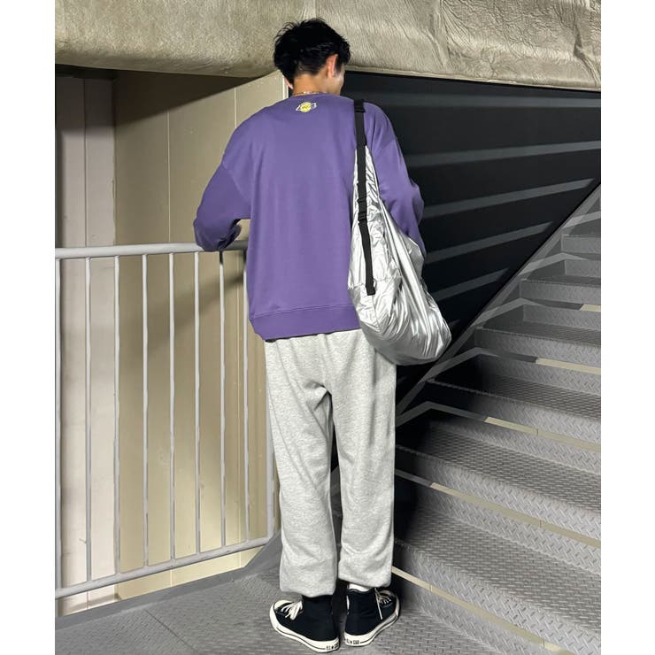 Ciaopanic】NBAスウェットパンツ[品番：PALW0004055]｜PAL GROUP