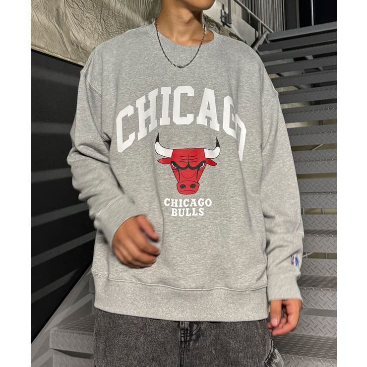 Ciaopanic】NBAスウェット[品番：PALW0004057]｜PAL GROUP