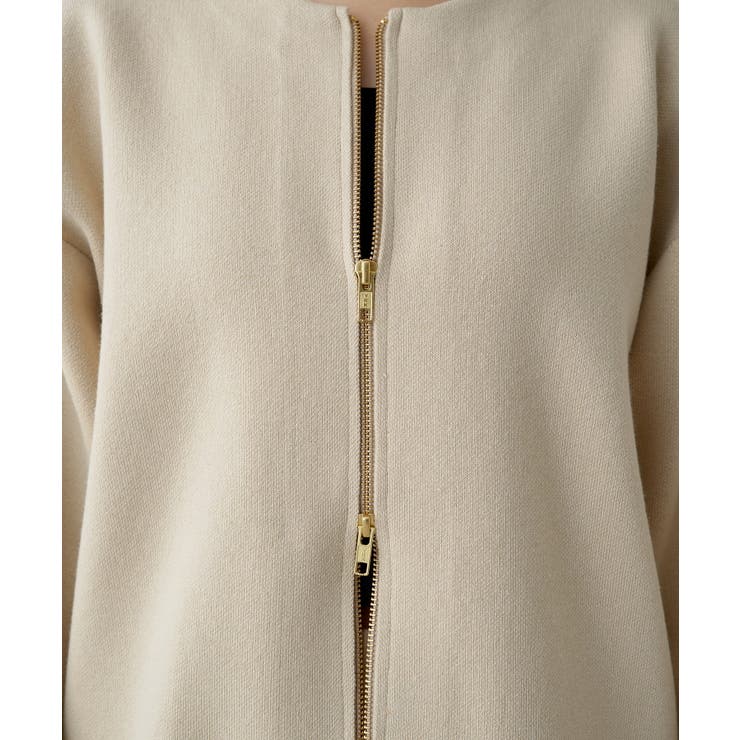 Loungedress】スウェットライクBZ[品番：PALW0004082]｜PAL GROUP  OUTLET（パルグループアウトレット）のレディースファッション通販｜SHOPLIST（ショップリスト）