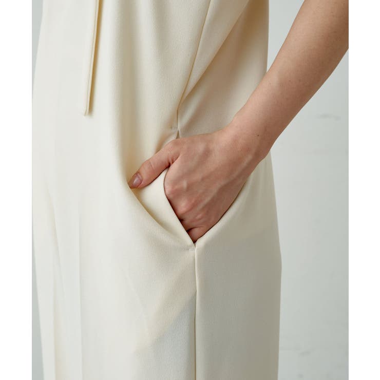 【Loungedress】ｶｯﾄｼﾞｮｰｾﾞｯﾄｵｰﾙｲﾝﾜﾝ