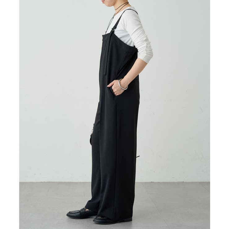 【Loungedress】ｶｯﾄｼﾞｮｰｾﾞｯﾄｵｰﾙｲﾝﾜﾝ